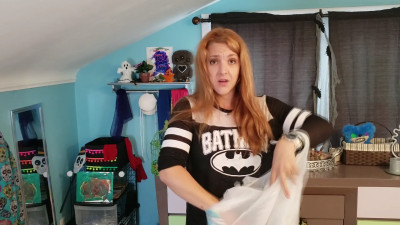 momuncensored - step-Mom's Bikini Try on