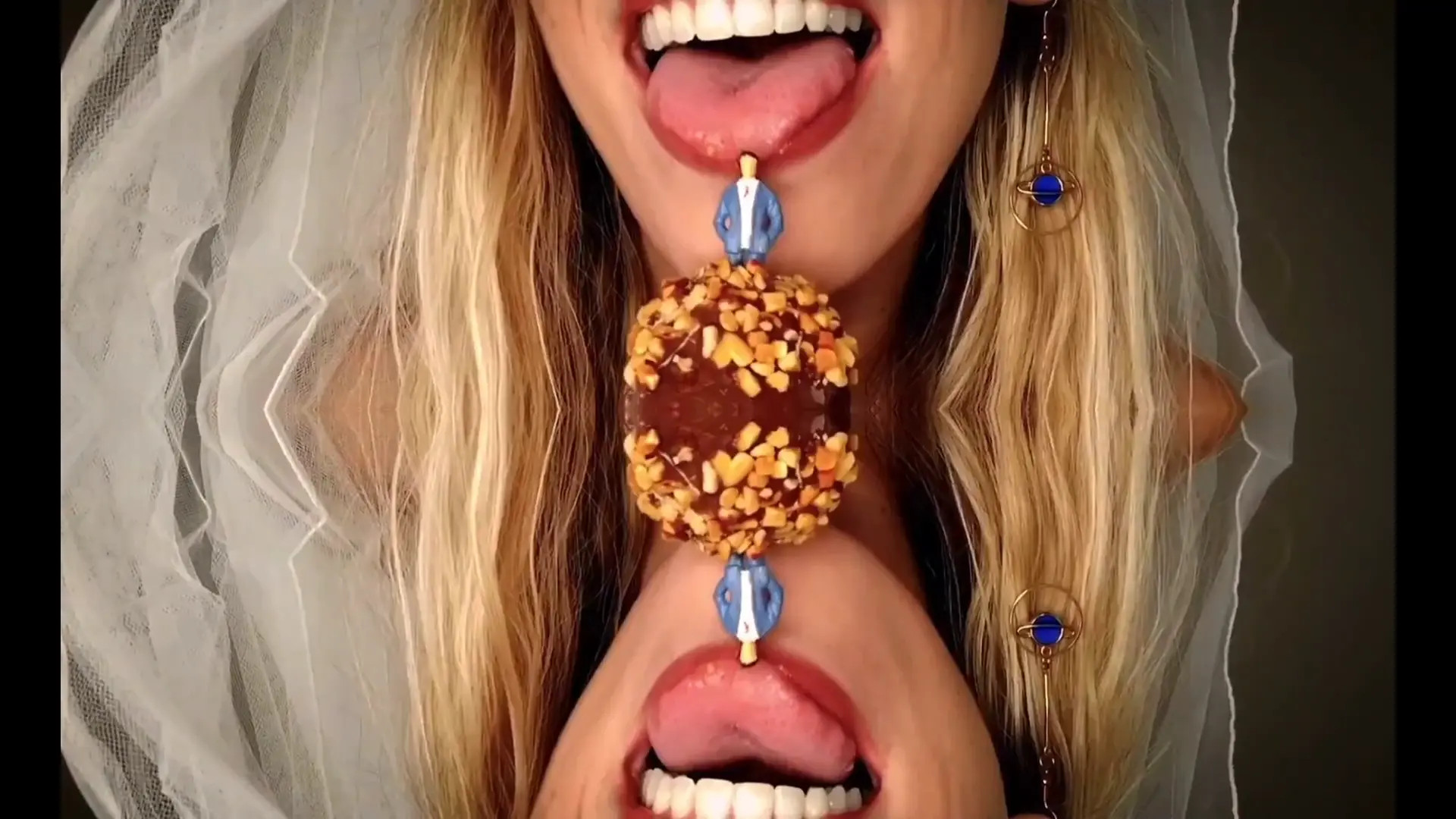 Exclusive Leak: PennyPlace - Seeing double Mouth Fetish - Stream in FullHD | Hotleakxxx.com