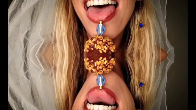 PennyPlace - Seeing double Mouth Fetish