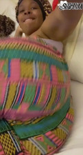 Shibuya Boo - You Wanna Know Why I Like These Pants