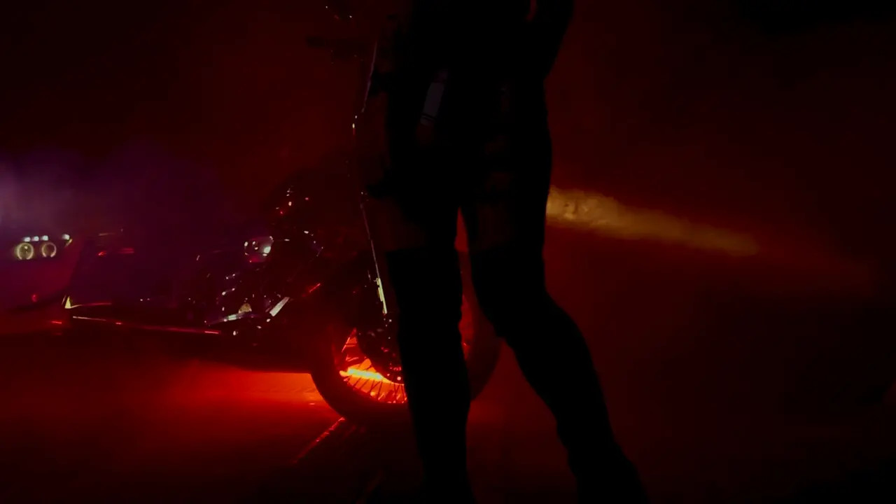 Exclusive Leak: Lola Pixell - Motorcycle girl clip - Stream in FullHD | Hotleakxxx.com