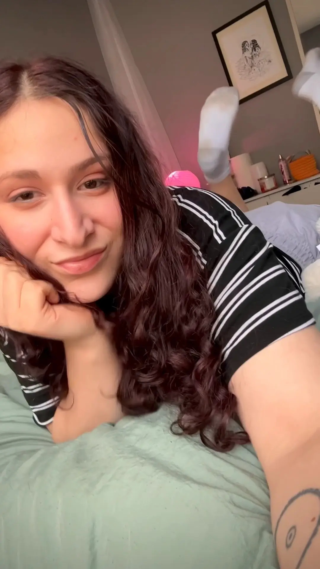 Exclusive Leak: Julianmichaels - POV: YOU are cheating on YOUR wife with a trans Girl - Stream in FullHD | Hotleakxxx.com