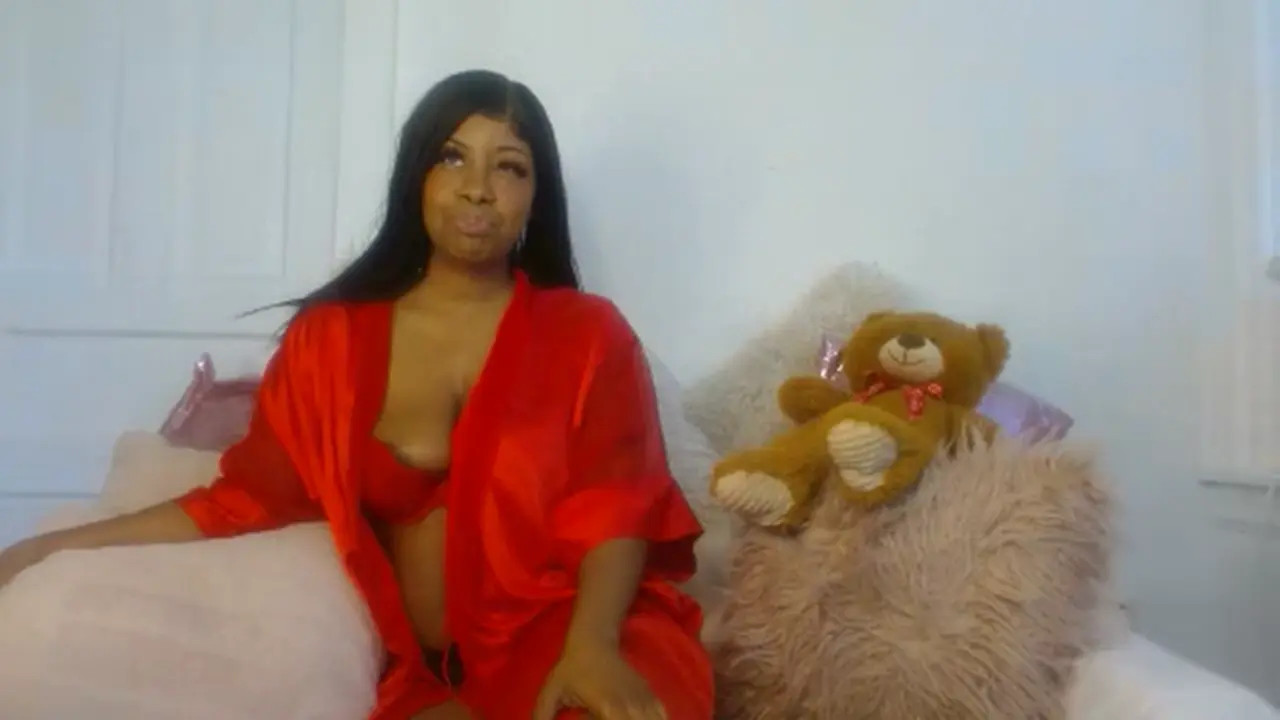 Exclusive Leak: Charrrllleee - A look at a live show - Stream in FullHD | Hotleakxxx.com