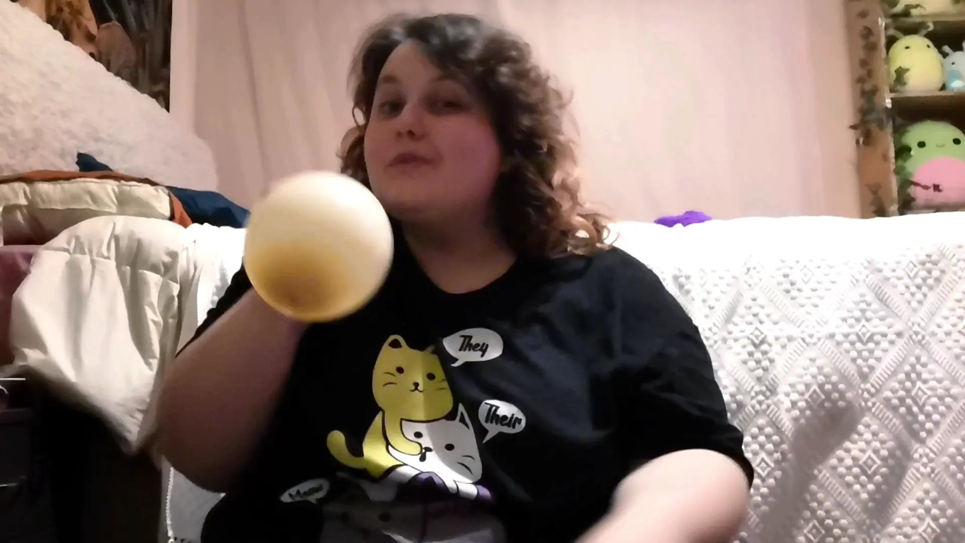 Exclusive Leak: UKChubbyBunny - Low key chill and blow - Stream in FullHD | Hotleakxxx.com