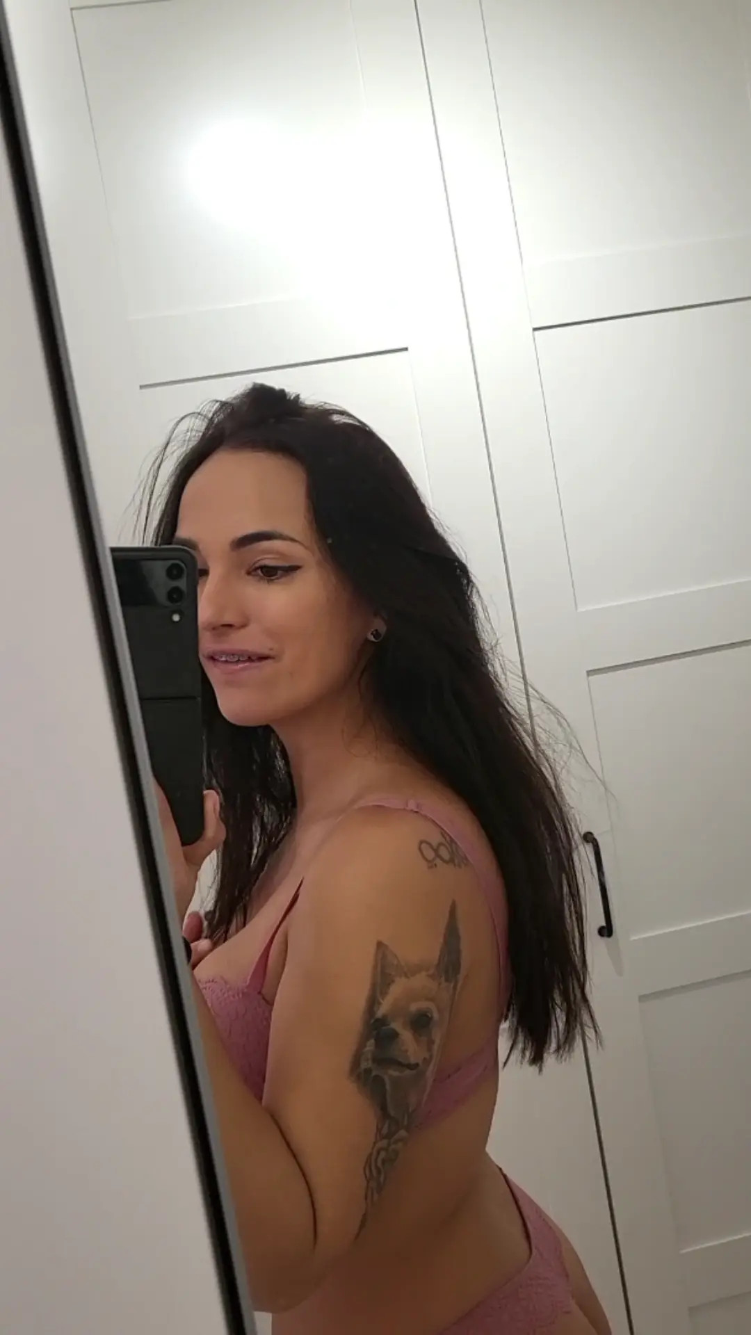 Exclusive Leak: Claudia Bavel x - playing with mi big dildo in the shower final squirt - Stream in FullHD | Hotleakxxx.com