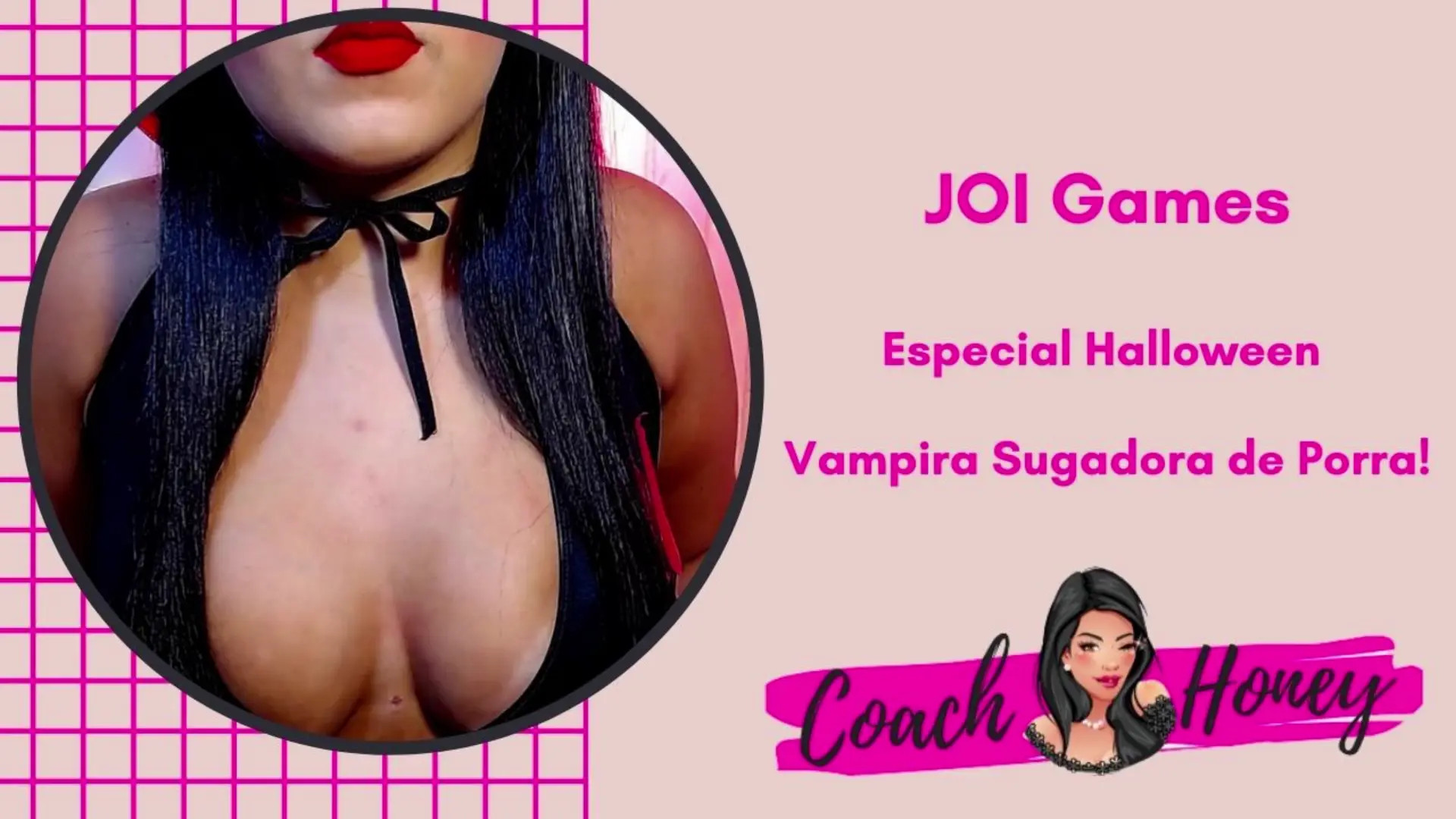 Exclusive Leak: coachhoney - Fucking Sucker Vampire! | JOI Games - Stream in FullHD | Hotleakxxx.com