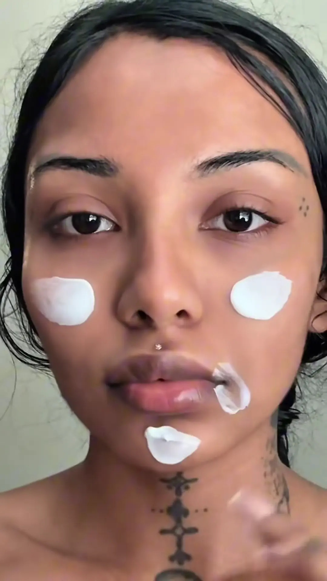 Exclusive Leak: BrownRani - Clean Girl Skincare - Stream in FullHD | Hotleakxxx.com