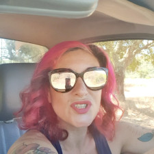 Madam Bangs - LoonerLady Chats about opening up