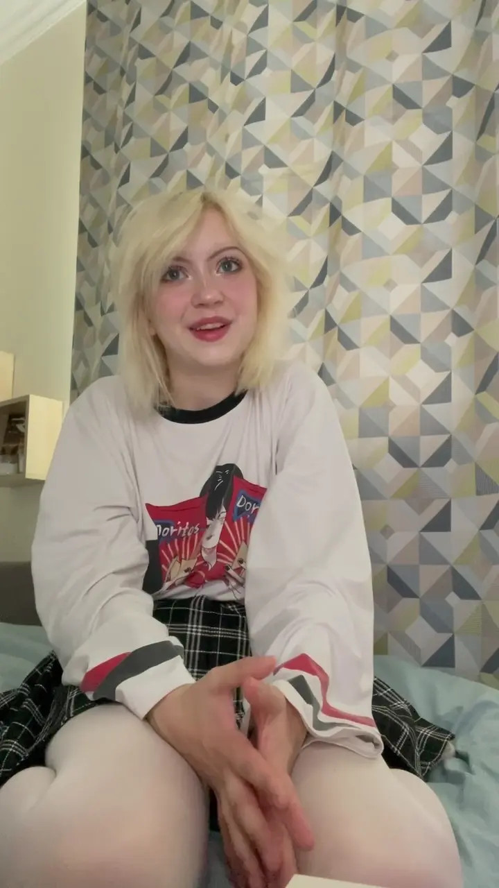 Exclusive Leak: Eliza_Swan - pov: shy eye contact - Stream in FullHD | Hotleakxxx.com