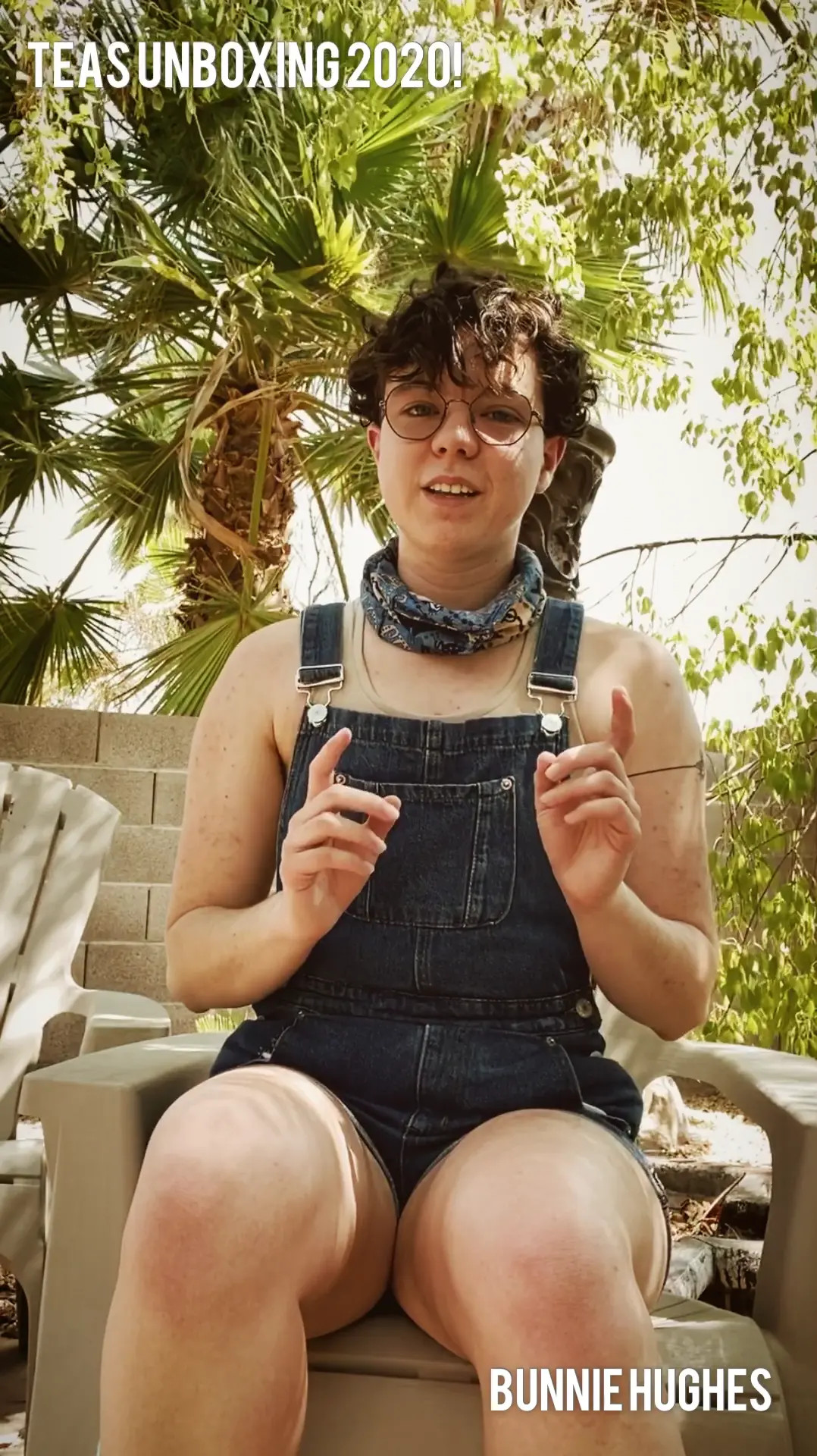 Exclusive Leak: Hairy Transmasc - TEAS AWARD UNBOXING - Stream in FullHD | Hotleakxxx.com