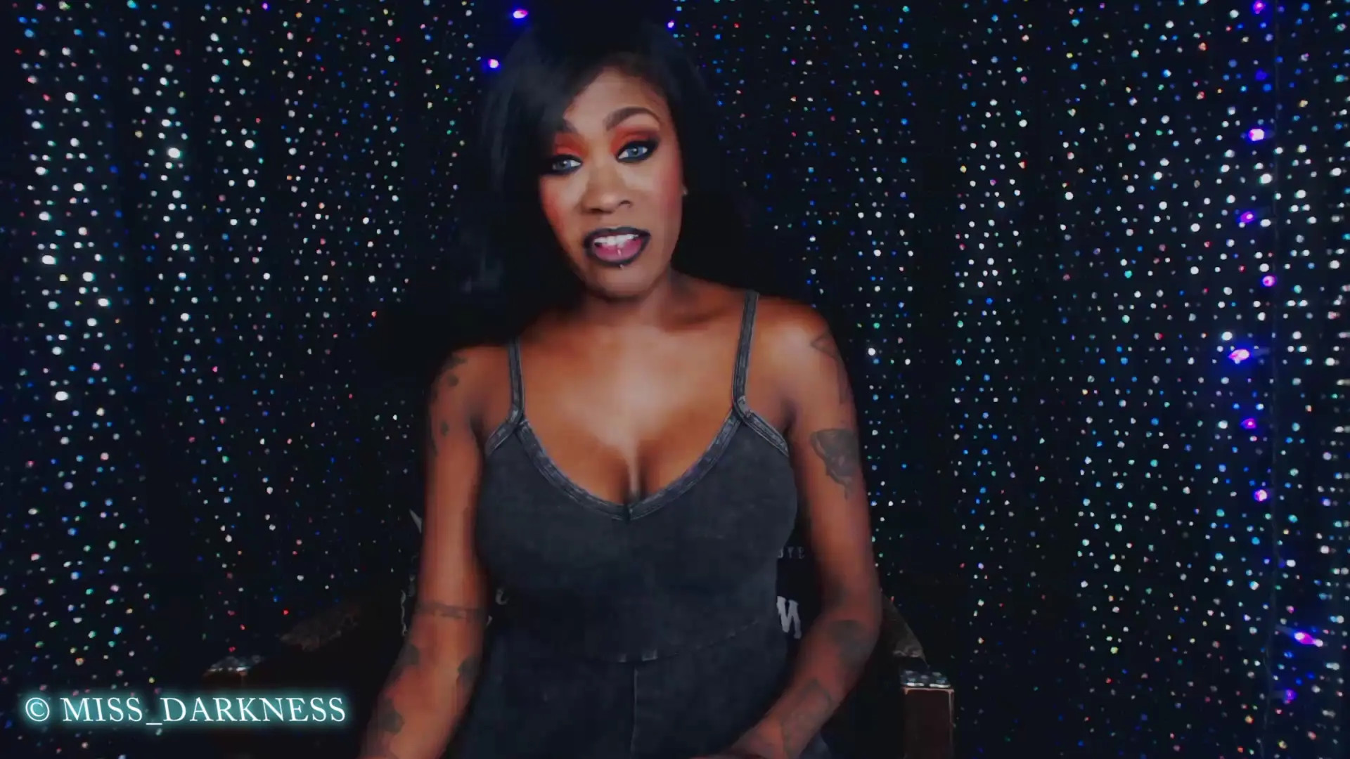 Exclusive Leak: Ava Darkness 666 - Now I'm Doing Confessions - Stream in FullHD | Hotleakxxx.com