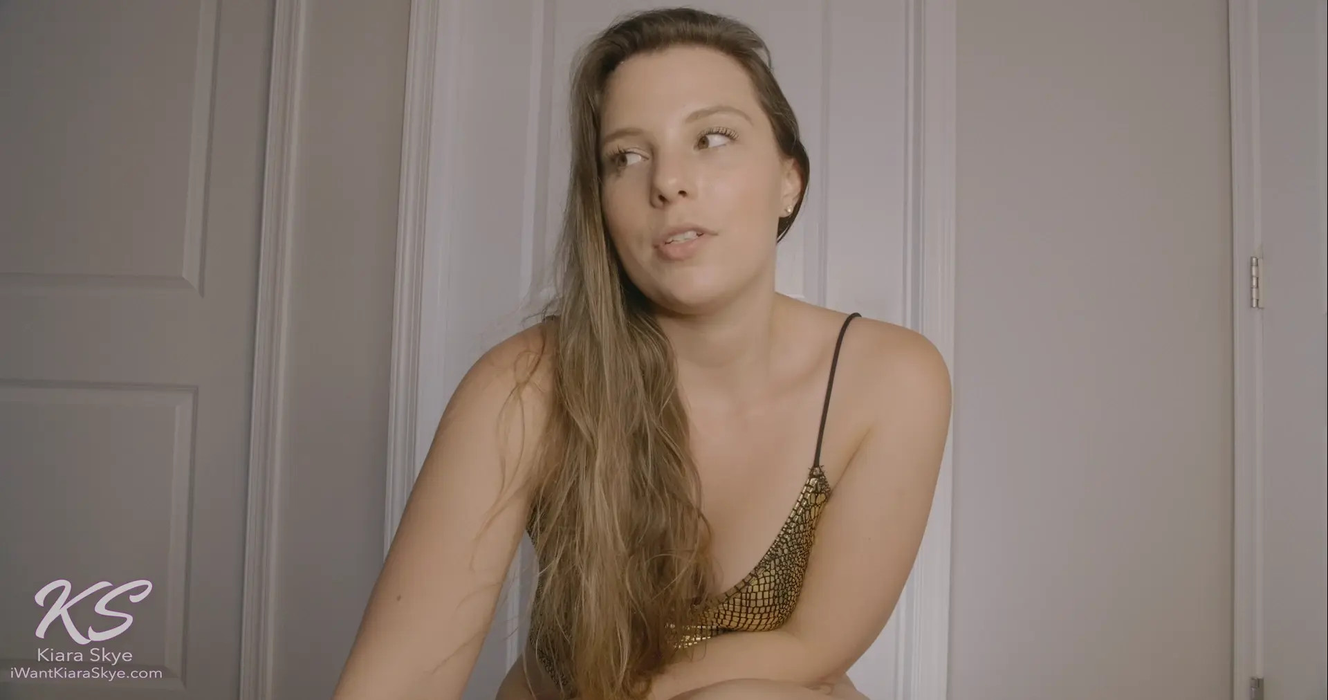 Exclusive Leak: Kiara Skye - FREE Motivation Gold - Content Creators - Stream in FullHD | Hotleakxxx.com