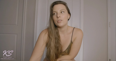Kiara Skye - FREE Motivation Gold - Content Creators