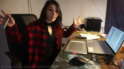 biancalphanya - My hobbies - get to know me