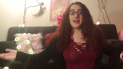 JennaRainn - Q and A with Jenna Rainn