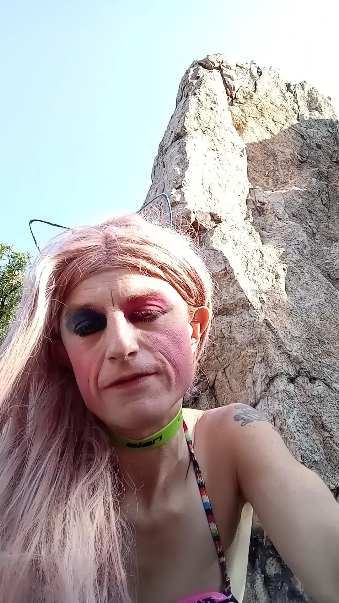 Exclusive Leak: Sweet Jenevieve - Clink V0 PG-13 - Stream in FullHD | Hotleakxxx.com