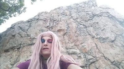 Sweet Jenevieve - Jail V0