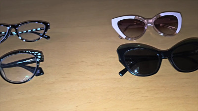 Misses_Jenny - The Eyeglasses Styles Presentation