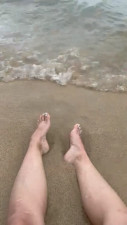 Sweet_sunrise1 - relaxing time at sea