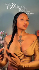 BrownRani - Morning Routine ASMR