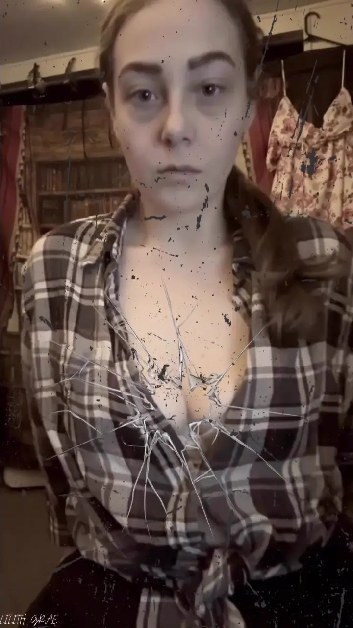 Exclusive Leak: Lilith Grae - Free SFW Peeping: The Two-Way Mirror HD - Stream in FullHD | Hotleakxxx.com