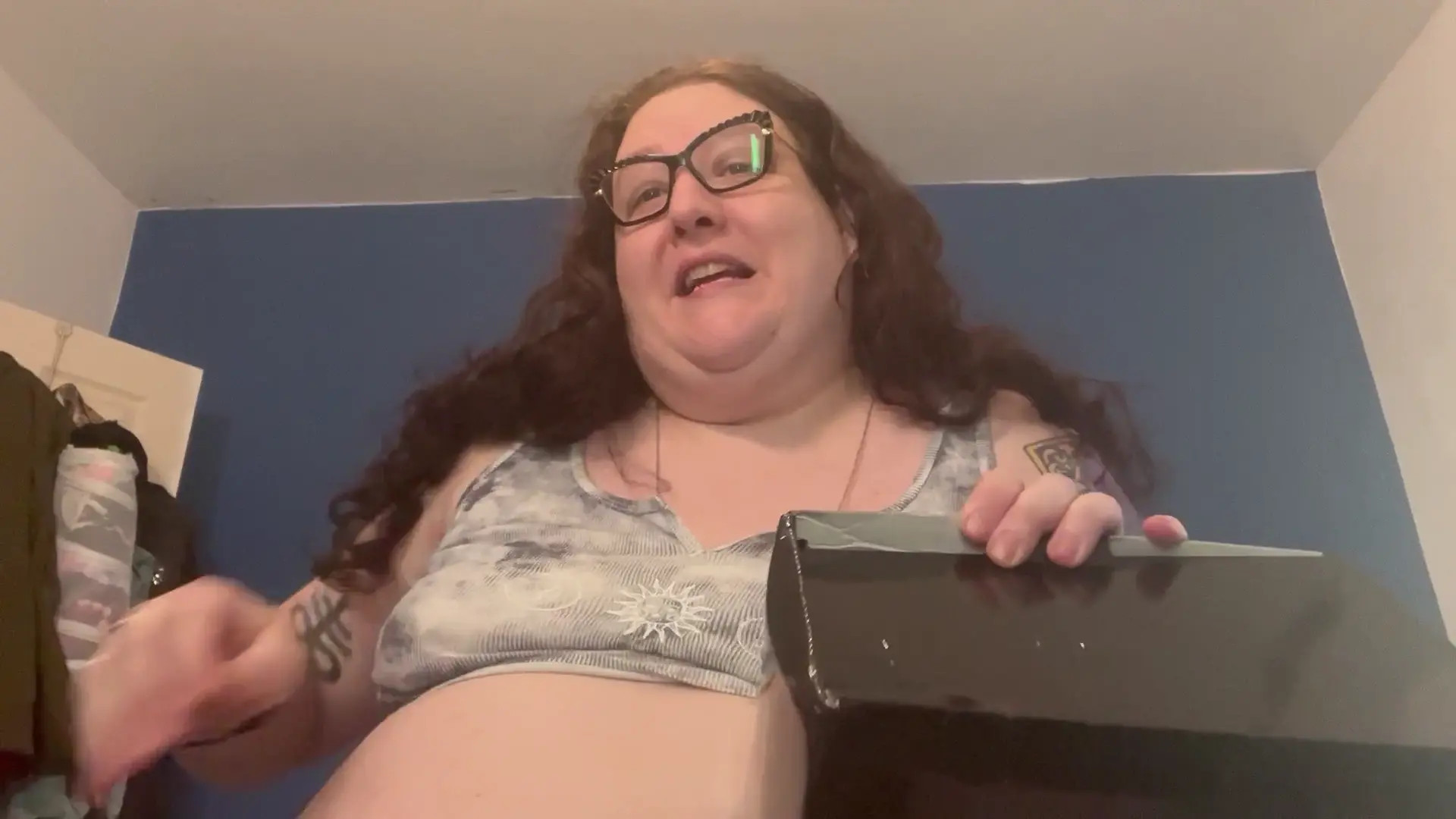 Exclusive Leak: emberlynnix - Booty masturbator - Stream in FullHD | Hotleakxxx.com