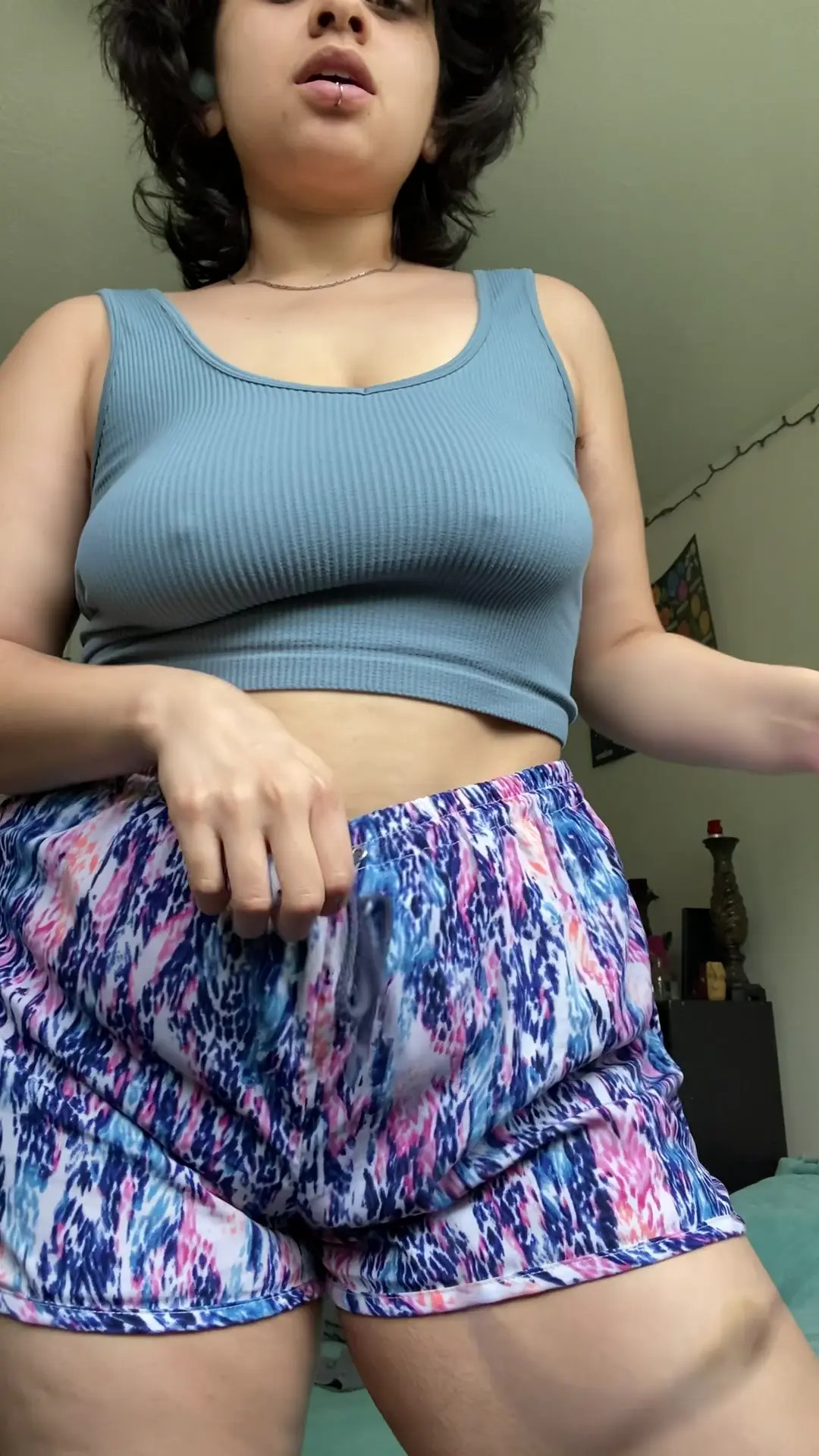 Exclusive Leak: MissEstephy - Do you like what you see - Stream in FullHD | Hotleakxxx.com