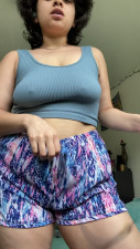 MissEstephy - Do you like what you see