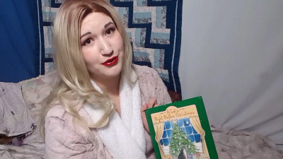 Mx Morningstar - Mommy Storytime - Christmas Edition