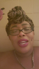 taboospleasures - Bath Time Fun With My New Sex Toy