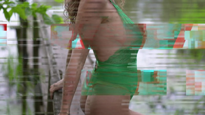 FutureVoyager - Nature's Nymph