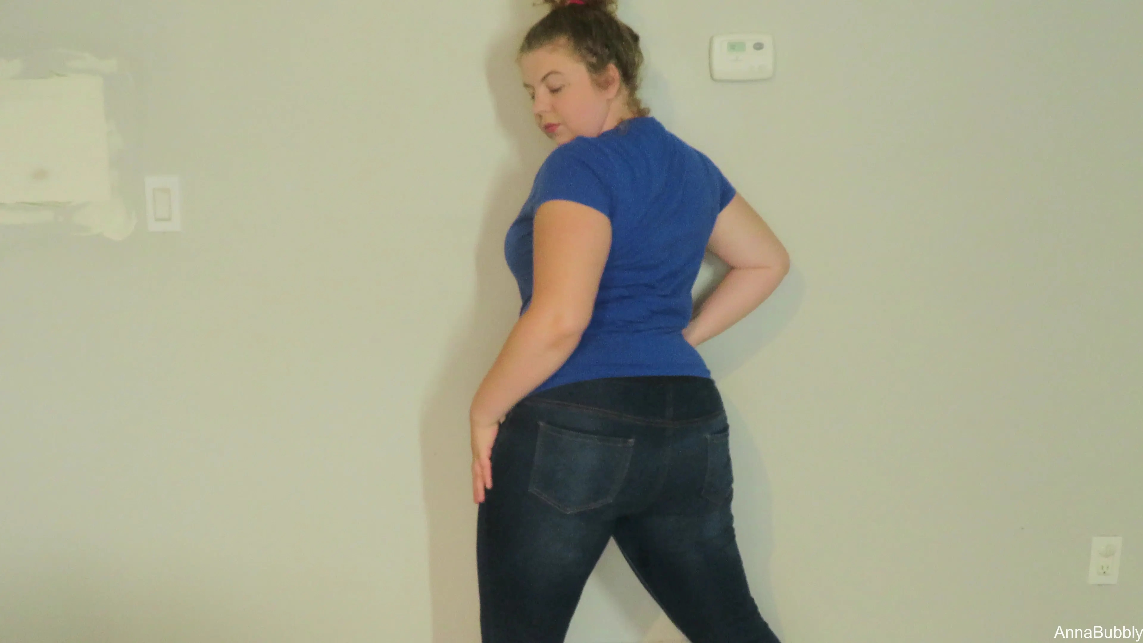 Exclusive Leak: AnnaBubbly - Pregnant Tease - Stream in FullHD | Hotleakxxx.com