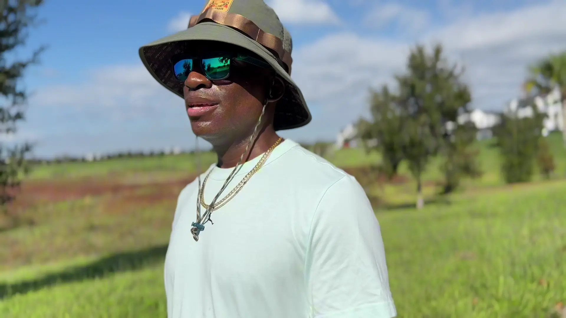 Exclusive Leak: Javarius - Step Into Clarity: Morning 3-Mile Walks - Stream in FullHD | Hotleakxxx.com