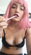 AkameQueen - make up