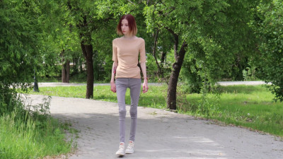 Littleskinnygirl - About my life in 2020
