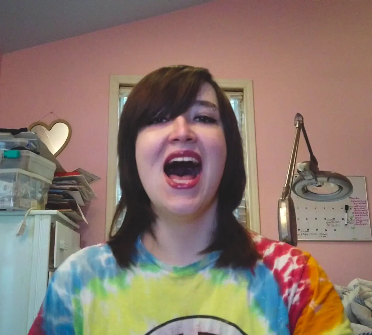 Exclusive Leak: burppiggy - Burp and Blow Breath - Stream in FullHD | Hotleakxxx.com