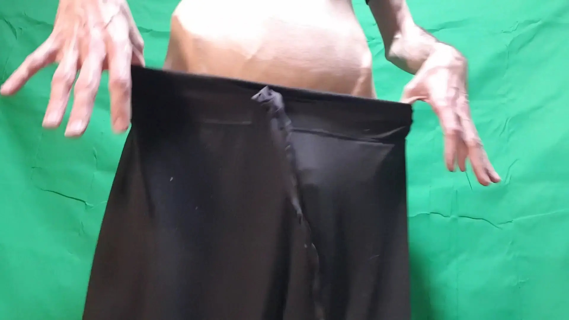 Exclusive Leak: HeIsSooThin - Probably the worst Try On Haul You've ever seen - Stream in FullHD | Hotleakxxx.com