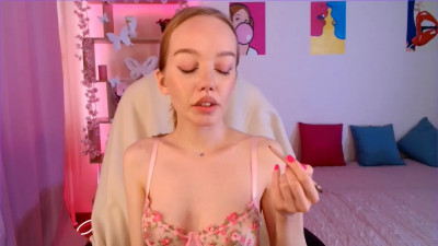 Trisha_Fane - Lip Color Tutorial