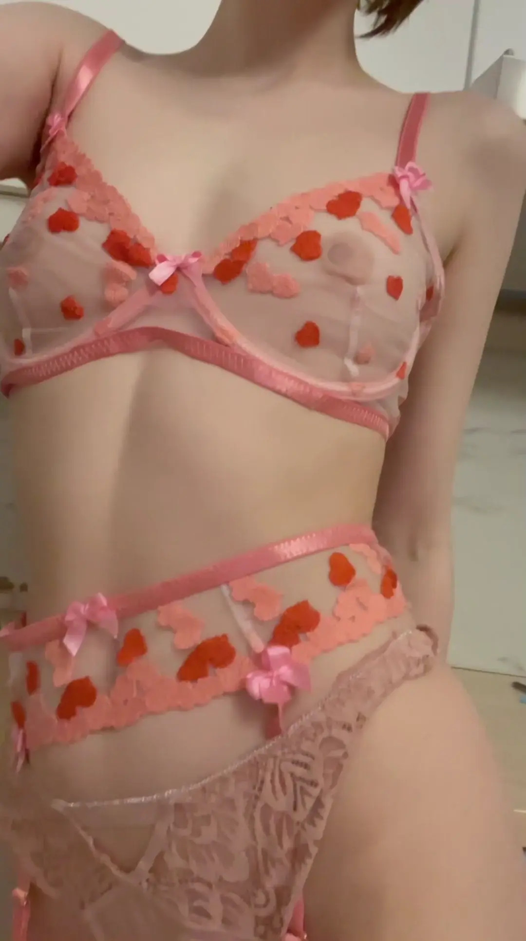Exclusive Leak: Luu_bally - Happy St. Valentine's Day - Stream in FullHD | Hotleakxxx.com