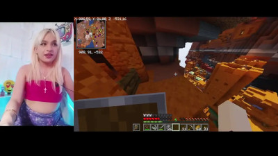 Gime Sortino - Gameplay serie Minecraft ep 1: Un Comienzo Mas