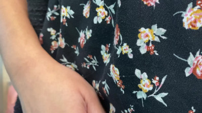 GoddessManzanilla - Just A Little Bit of Me Close Up