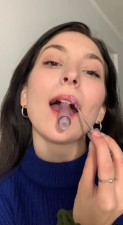 Karolina_Mustela - Making myself pretty