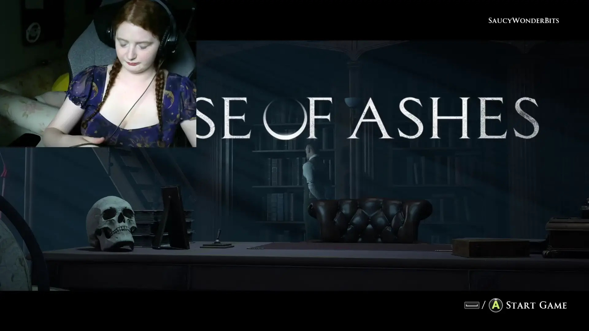 Exclusive Leak: ThatTrixieGirl - House Of Ash Pt 1 - Stream in FullHD | Hotleakxxx.com