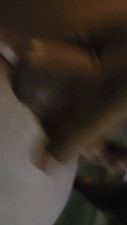FatNFabulous - BBC quickie titty cumshot
