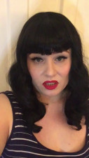DivineMissDeviant - SHOULD YOU SEND THAT DICK PIC
