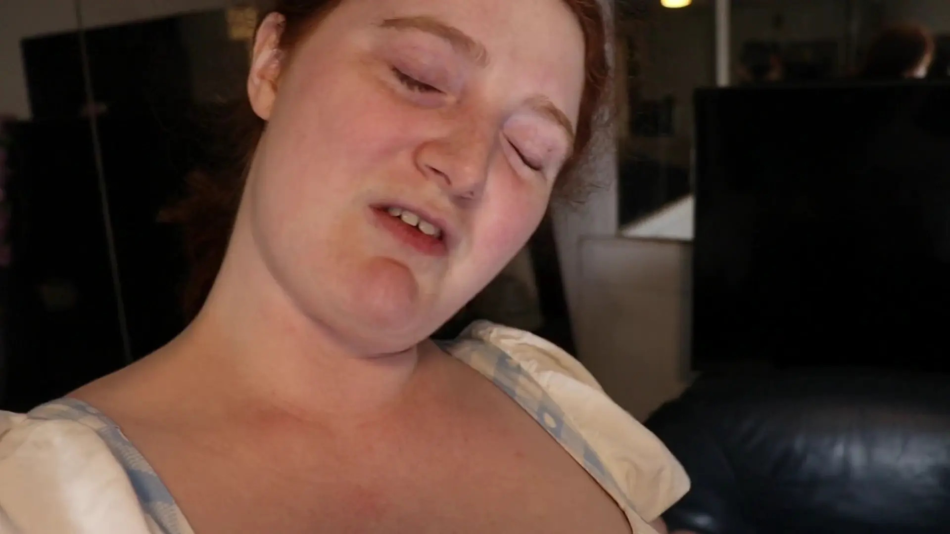 Exclusive Leak: ThatTrixieGirl - The Sex Closet And BTS - Stream in FullHD | Hotleakxxx.com
