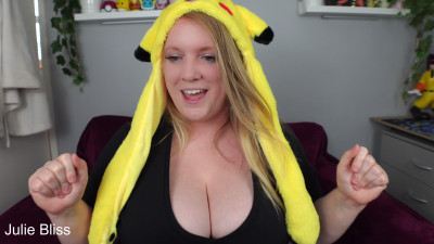 Julie_Bliss - Pokemon Mega Evolutions Unboxing - PART 5
