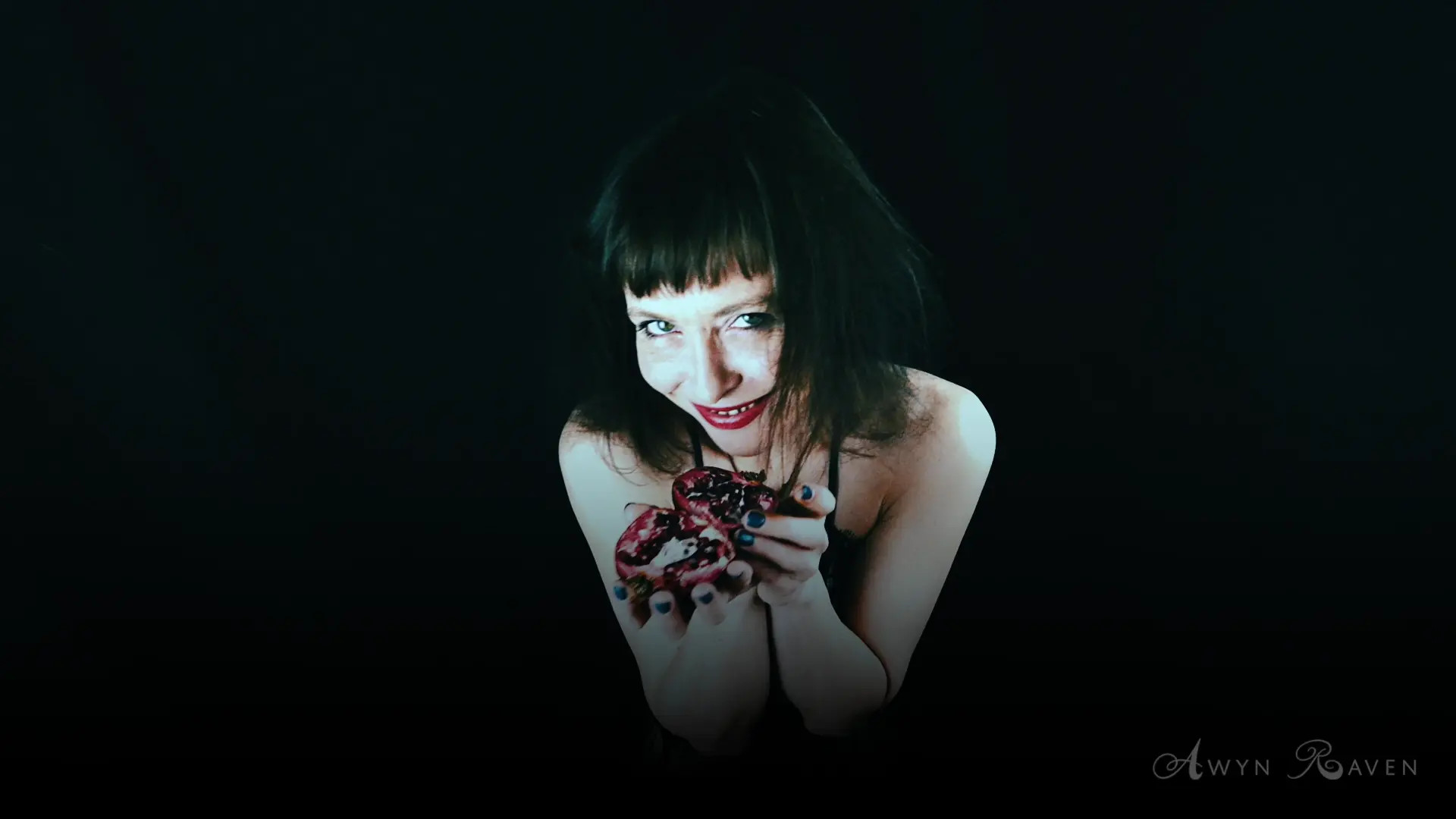 Exclusive Leak: TheEveX - Awyn | Goddess | Eve - Stream in FullHD | Hotleakxxx.com