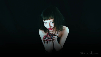 TheEveX - Awyn | Goddess | Eve