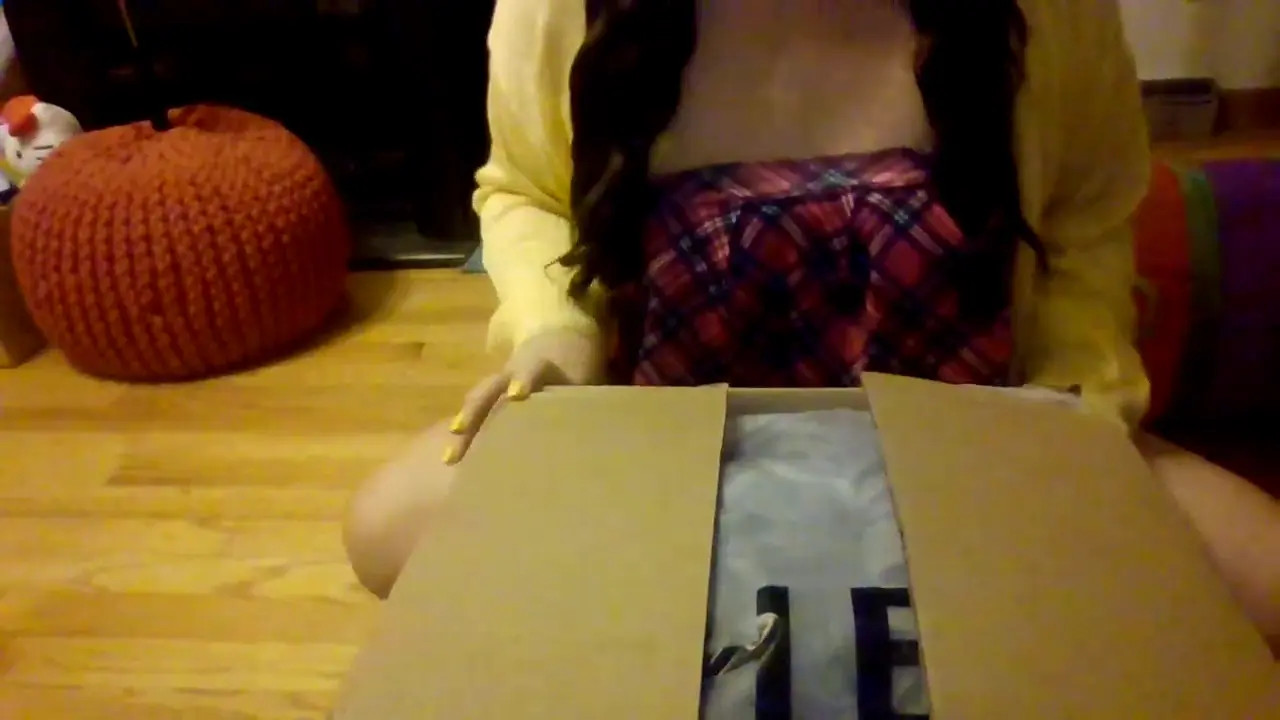 Exclusive Leak: saralovedoll - SHEIN Haul Part One: Winter Shopping New Clothings Dresses - Stream in FullHD | Hotleakxxx.com